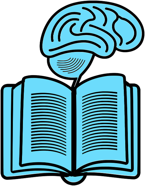 brain-read-literature-book-9359617