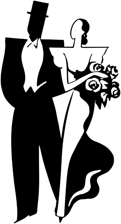 couple-formal-art-deco-line-art-7258847