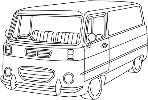 van-retro-drawing-vehicle-6953340