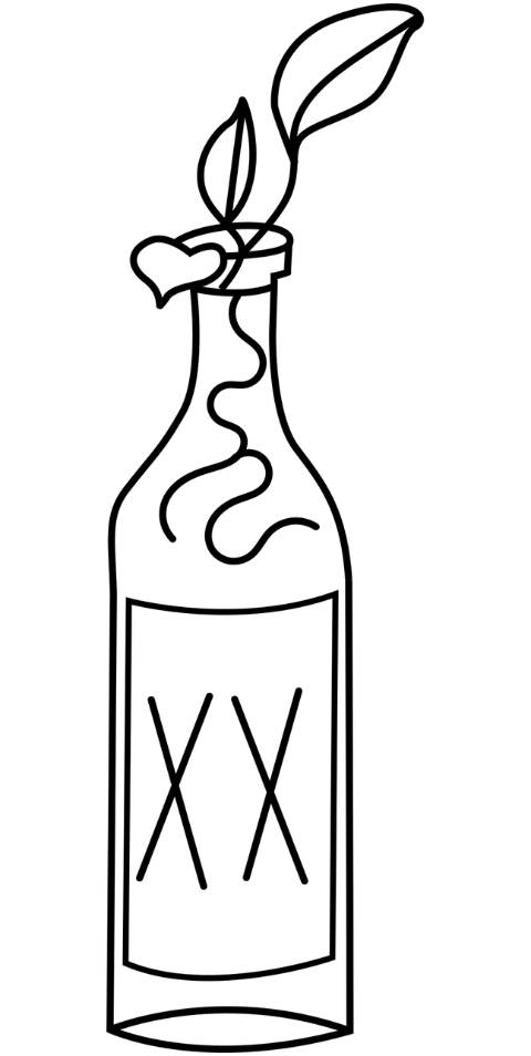 plant-in-a-bottle-liquor-bottle-7219040
