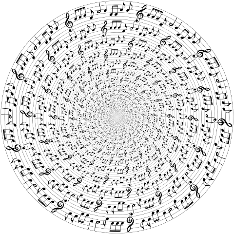 music-musical-notes-vortex-8178294