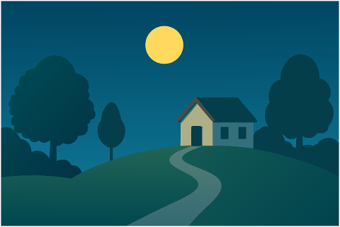 night-night-sky-moon-mood-darkness-9896621