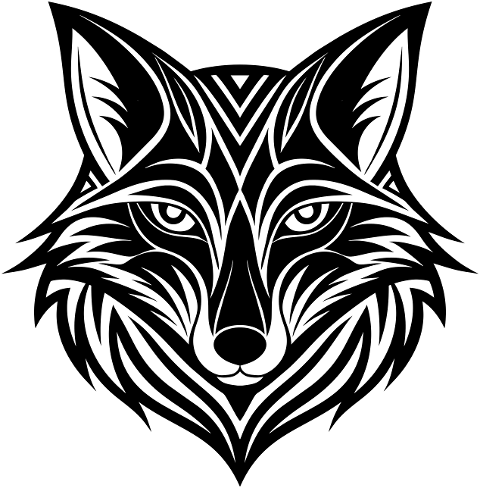 ai-generated-fox-animal-head-face-8969460