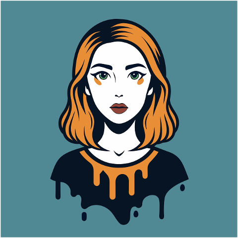 ai-generated-woman-face-logo-8592781