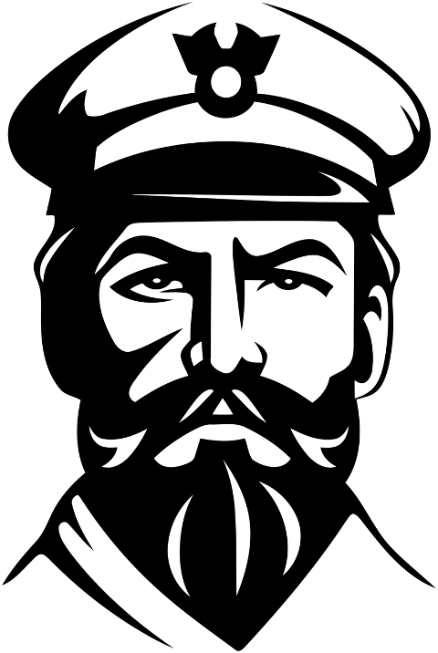 ai-generated-sea-captain-maritime-8447852