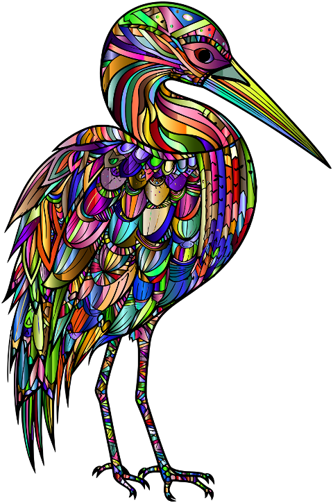 stork-bird-animal-zendoodle-8197326