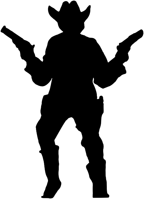 cowboy-man-silhouette-western-7881640