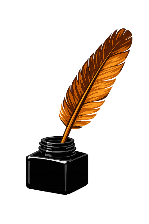 quill-goose-feather-ink-bottle-10418426