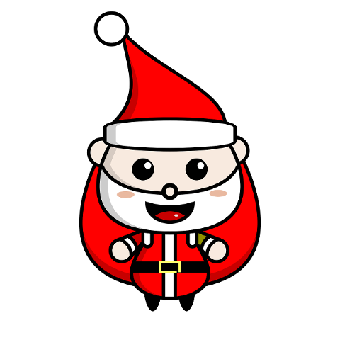 santa-christmas-cute-santa-claus-6308406