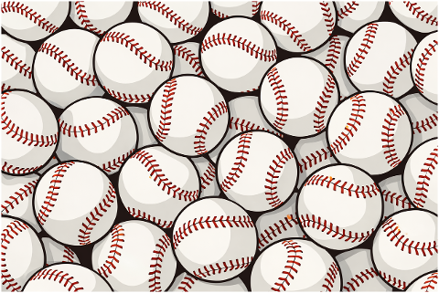 baseball-baseball-pattern-10138683
