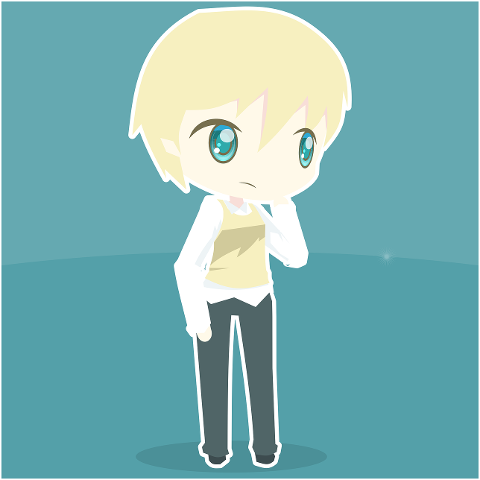 guy-anime-chibi-cartoon-character-7346668