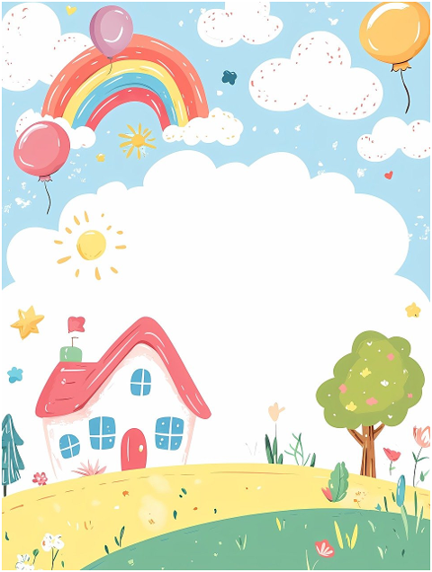 ai-generated-house-sky-landscape-8991422