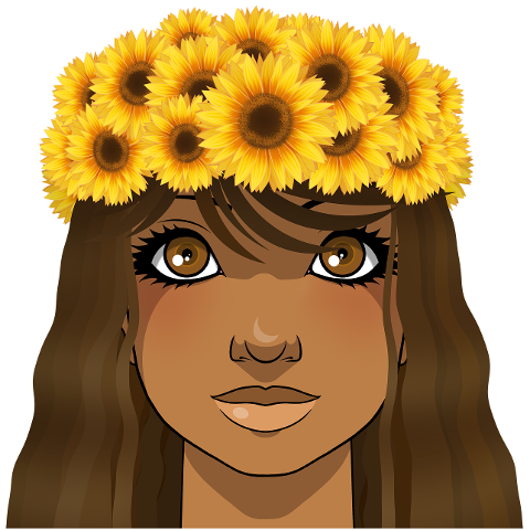 child-girl-flower-crown-headdress-6136327