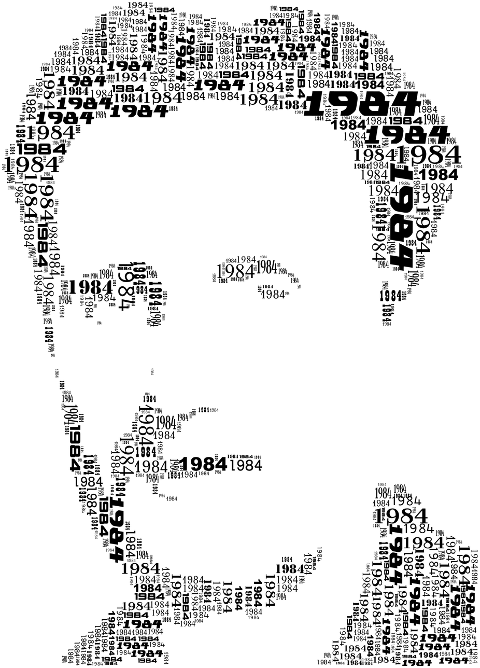 george-orwell-1984-typography-7912424