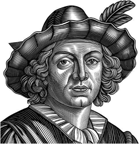 ai-generated-christopher-columbus-8889019
