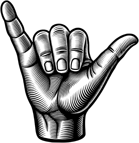 ai-generated-hang-loose-shaka-sign-9645472