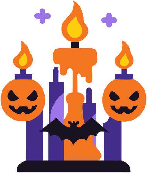 pumpkins-candles-witch-gothic-9136737
