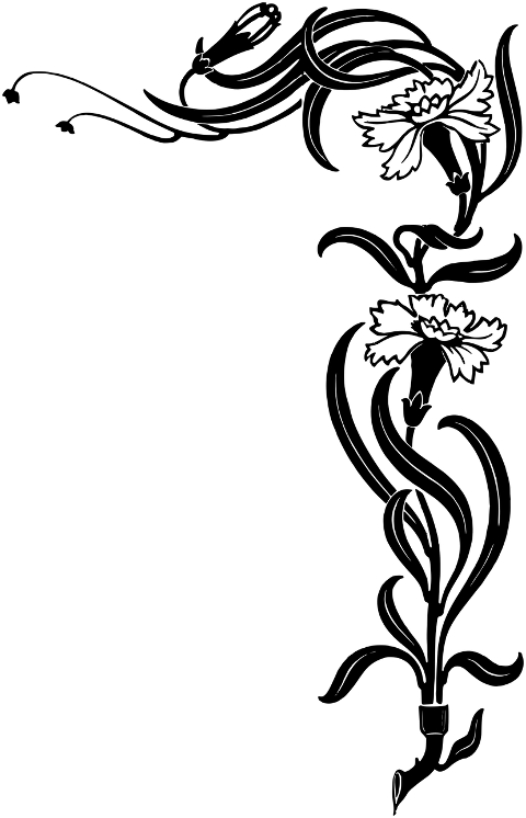 flower-flourish-art-nouveau-7469248