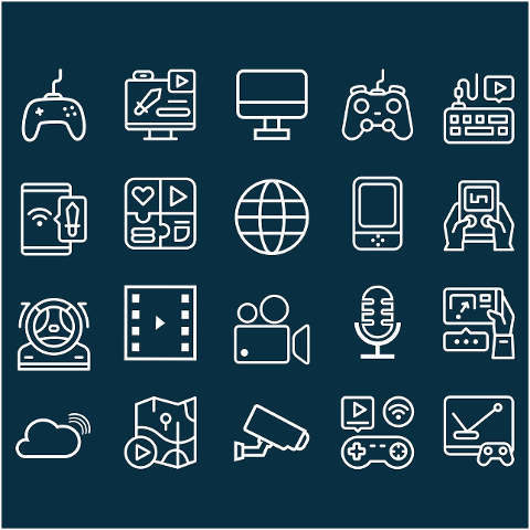 gaming-icon-game-streaming-9178794