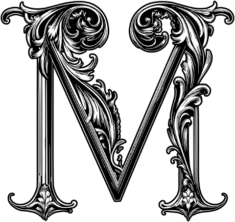 ai-generated-letter-m-alphabet-9000108