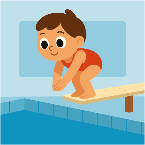 swimming-diving-board-swimmer-child-9854906