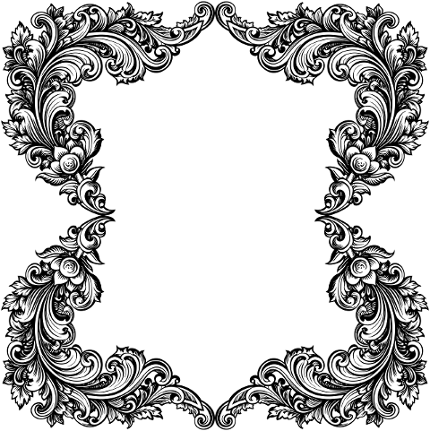 ai-generated-frame-border-flourish-8888987