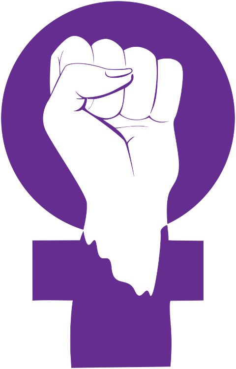 symbol-feminist-woman-equity-fist-7819764