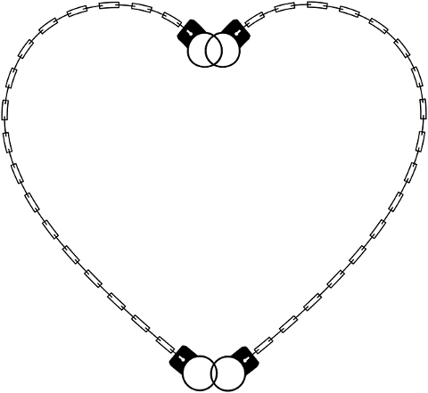 handcuffs-frame-border-heart-love-8095355