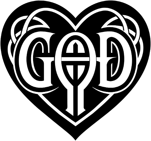 ai-generated-god-heart-love-8692599