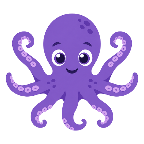 octopus-purple-octopus-10355157