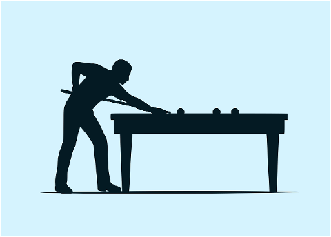 silhouette-billiards-balls-sport-9579115