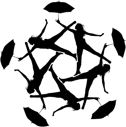 design-logo-art-woman-umbrella-8319912