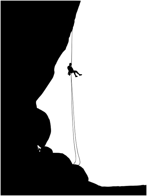 rock-climbing-man-silhouette-climb-7280580