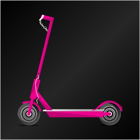 scooter-pink-scooter-vehicle-7378160