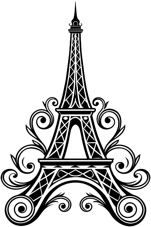 ai-generated-eiffel-tower-monument-8807184