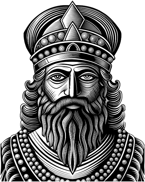 ai-generated-hammurabi-king-babylon-8950184