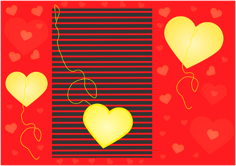 valentine-card-hearts-romantic-6479593