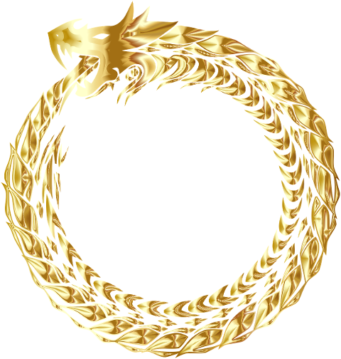 dragon-ouroboros-snake-symbol-6393192
