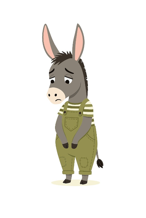 donkey-burro-cartoon-cute-9936637