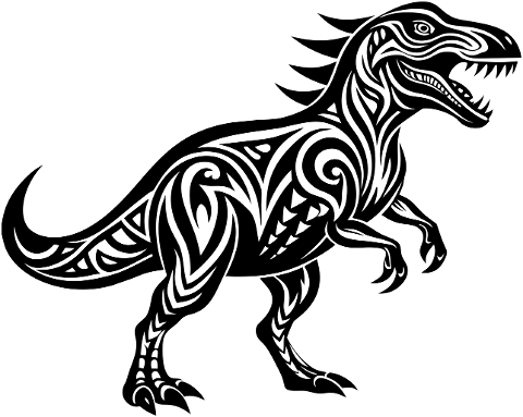 ai-generated-tyrannosaurus-rex-8753575