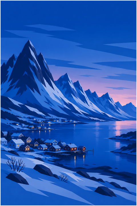 senja-norway-fjord-blue-hour-10282668