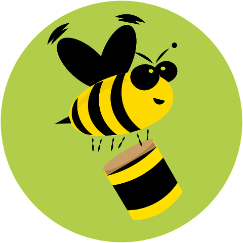 insect-bee-honey-entomology-6906677