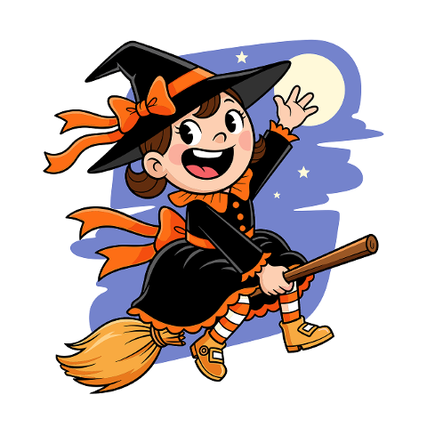 cartoon-witch-halloween-cheerful-9817195