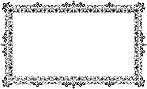 frame-border-flourish-line-art-7584212