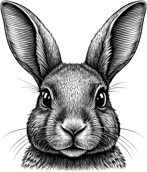 animal-bunny-mammal-art-rabbit-8940579