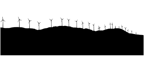 wind-turbines-windmills-silhouette-7617057