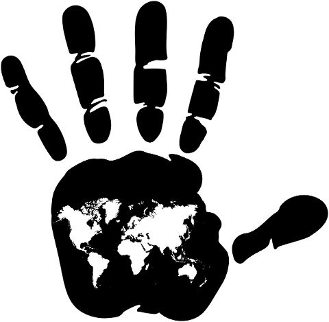 handprint-world-map-geography-7912387