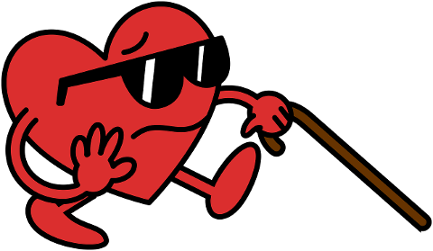love-heart-blind-cartoon-character-9352569