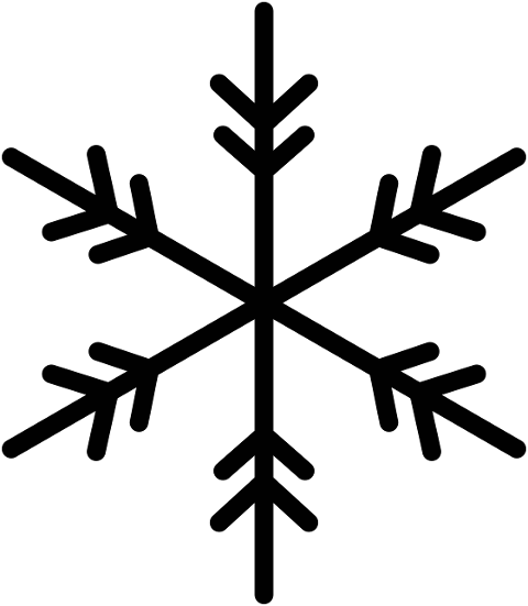 snowflake-snow-symbol-frozen-9424743