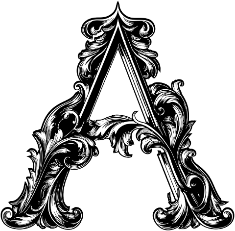 ai-generated-letter-a-alphabet-9000092